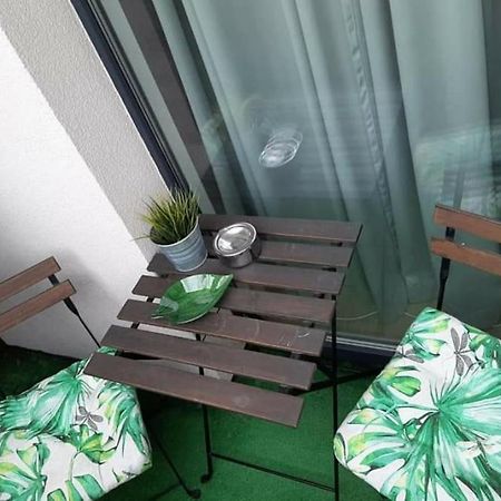 "Mini Apartamentai", Maluno Vilos Apartment Palanga Bagian luar foto