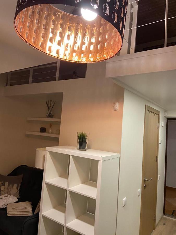 "Mini Apartamentai", Maluno Vilos Apartment Palanga Bagian luar foto